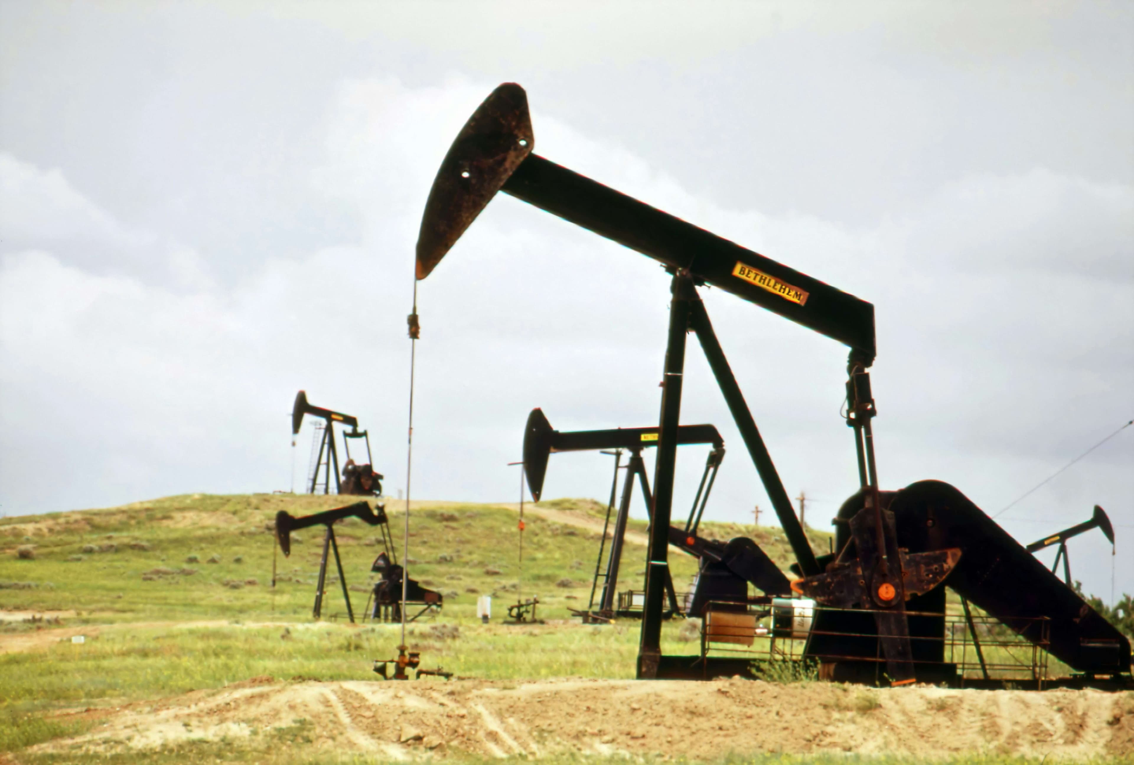 What Is PDP in Oil and Gas? Proved Developed Producing, Explained