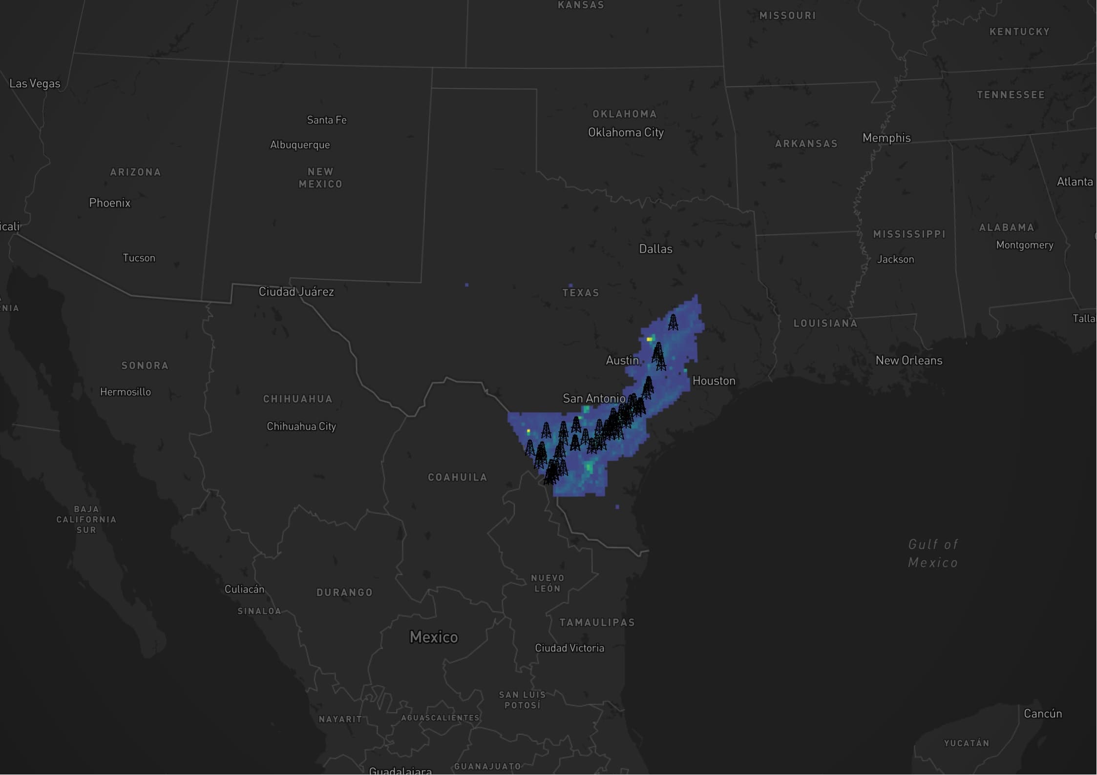 The Eagle Ford Shale in 2026: Drilling Activity, Production, and What It Means for Mineral Owners